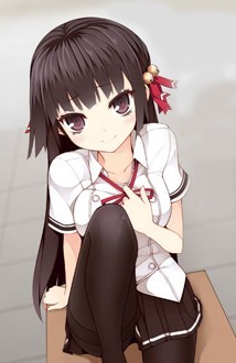 姫小路秋子