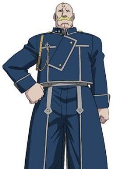 亚历克斯·路易斯·阿姆斯壮