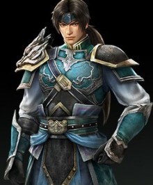 赵云