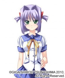 黄坂ルイ