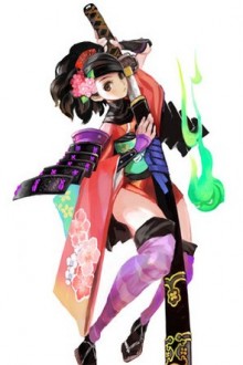 百姬