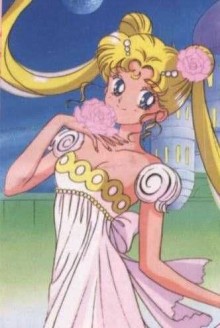 倩妮迪公主