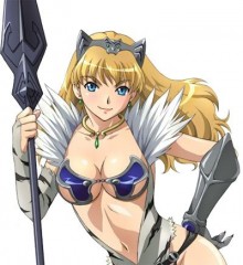 艾莉娜