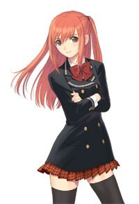 椎名夏音