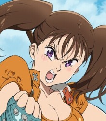 黛安