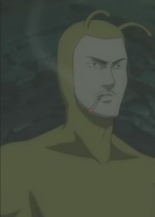 土方十四郎
