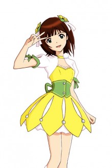 天海春香