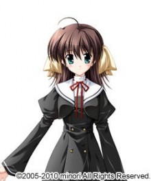 宫村宫子