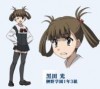 黑田光