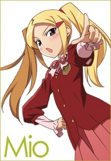 青山美生