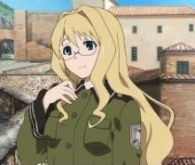 费利西娅·海德曼