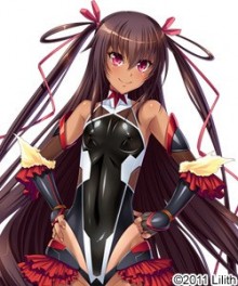 水城雪风