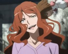 麦野沉利