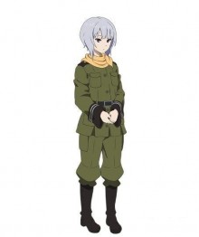 寒凪乃绘留