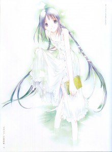 天野远子