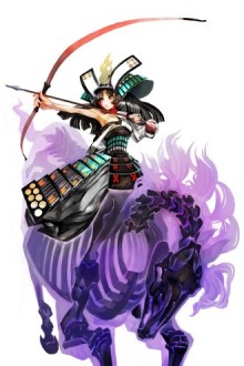 虎姬