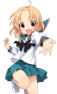 百木伦