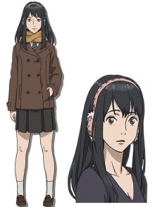 君岛加奈