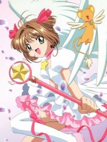 木之本樱