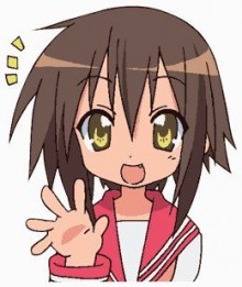 日下部美纱绪