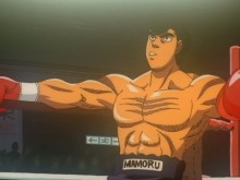 鷹村守