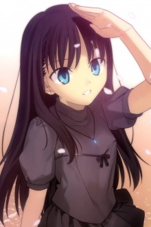 两仪未那
