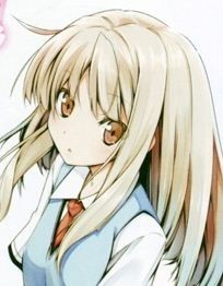 椎名 真白
