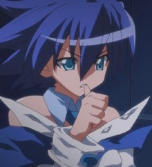 セツナ