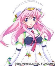 星来・奥格尔