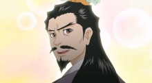 李靖