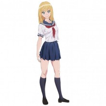 京野明日香