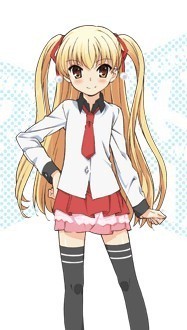 小鸟游美羽