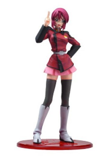 RAHDX 高达SEED ＤＥＳＴＩＮＹルナマリア