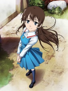 汤浅比吕美