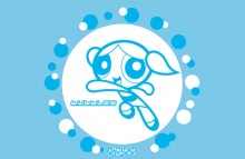 泡泡