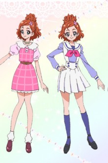 春野春香