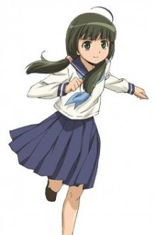 菊坂胡蝶
