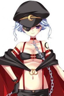 カリオストロ