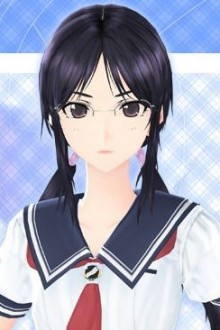 室户亚岐