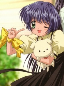 雾岛佳乃