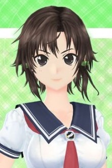 间咲野乃花