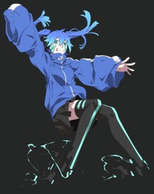 榎本贵音