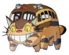 ネコバス