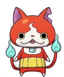 地缚猫