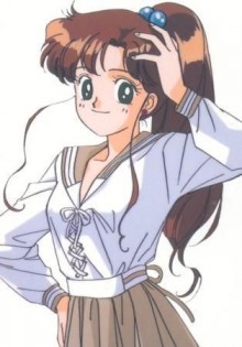 木野真琴