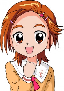 日向咲