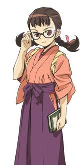 川島乃枝
