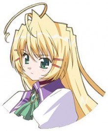 プリーシア