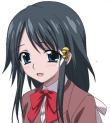风音日和