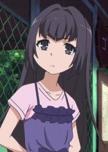 鹤见留美